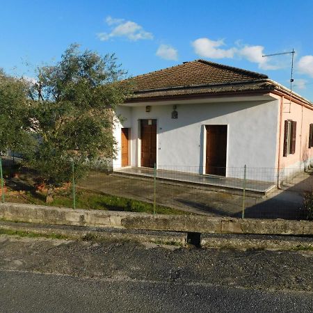 La Casa Di Mascia Bed and Breakfast Roccasecca Εξωτερικό φωτογραφία