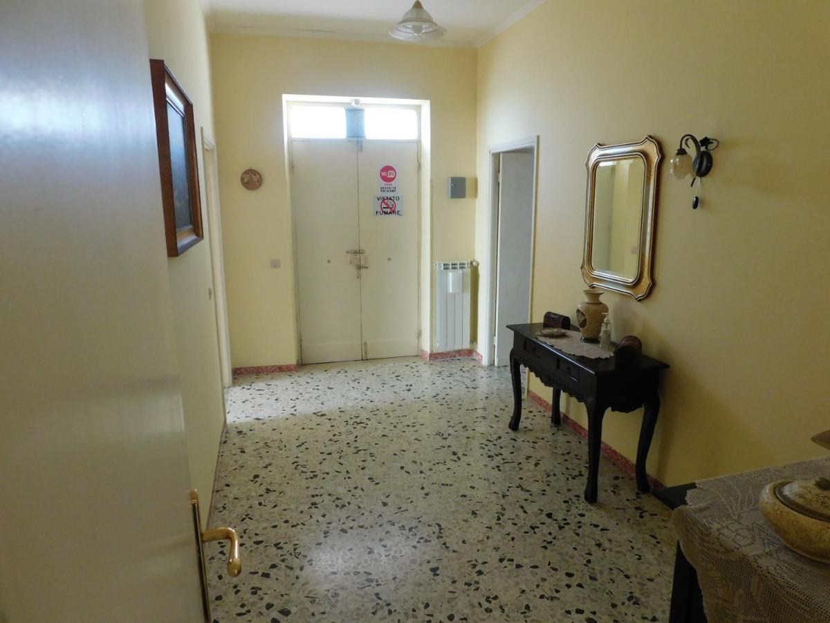 La Casa Di Mascia Bed and Breakfast Roccasecca Εξωτερικό φωτογραφία